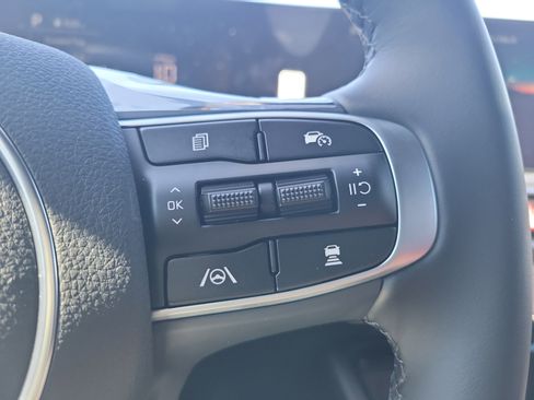 New 2026 Kia K5 GT-Line image 24