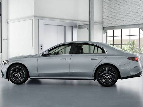 New 2026 Mercedes-Benz E 350 Sedan image 28