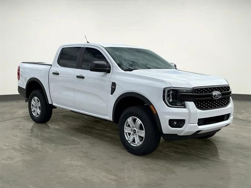 New 2025 Ford Ranger XL image 14