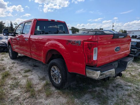 Used 2019 Ford F250 Lariat w/ Chrome Package AWD/4WD image 5