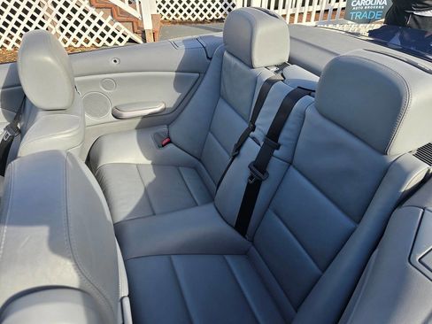 Used 2006 BMW M3 Base 2dr Convertible image 23