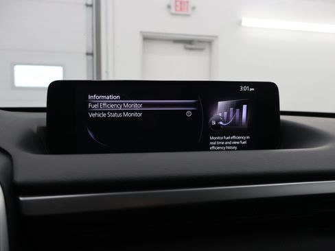 Used 2025 MAZDA CX-50 AWD 2.5 S w/ Preferred Package image 46