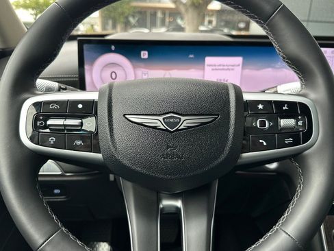 Used 2026 Genesis GV80 2.5T Select AWD/4WD image 29