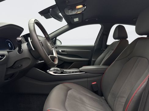 Used 2021 Hyundai Sonata SEL Plus FWD image 9