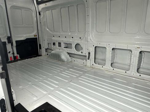 Certified 2020 Ford Transit 250 148 High Roof w/ Interior Upgrade Package image 11