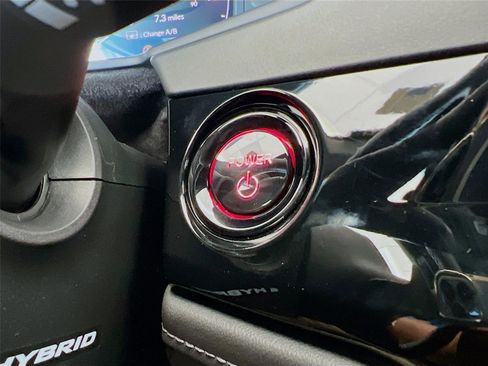 New 2025 Honda Accord Sport image 16