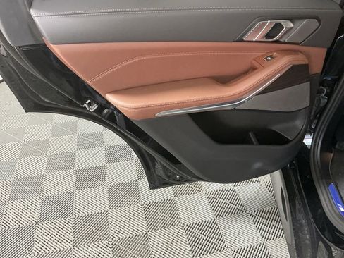 New 2026 BMW X5 xDrive40i w/ M Sport Package image 26