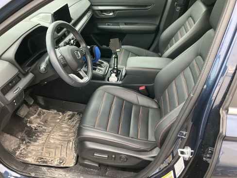 Used 2024 Honda CR-V Sport-L image 14