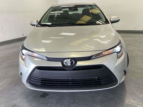 Certified 2026 Toyota Corolla LE image 8