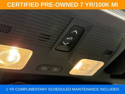 Used 2024 Ford Mustang Premium RWD image 29