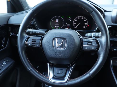 Used 2023 Honda CR-V Sport Touring image 29