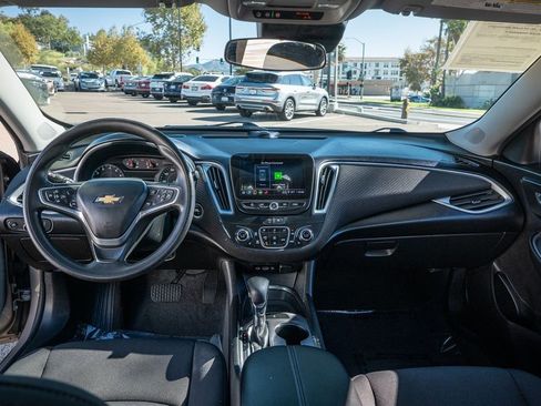 Used 2023 Chevrolet Malibu LT image 28