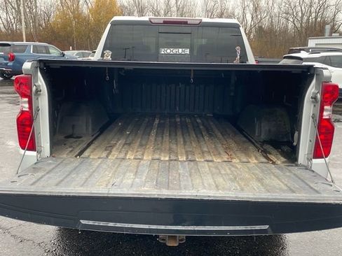 Used 2020 Chevrolet Silverado 1500 LT w/ All-Star Edition image 23