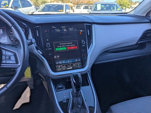 Certified 2024 Subaru Outback Premium image 17