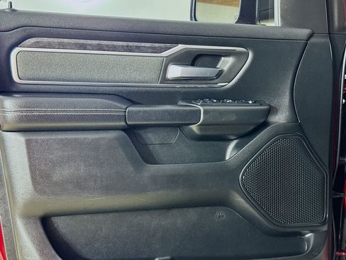 Used 2019 RAM 1500 Big Horn image 9