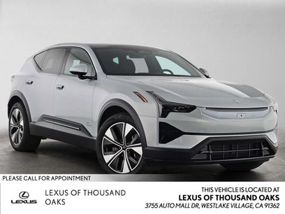 Used 2025 Polestar Polestar 3