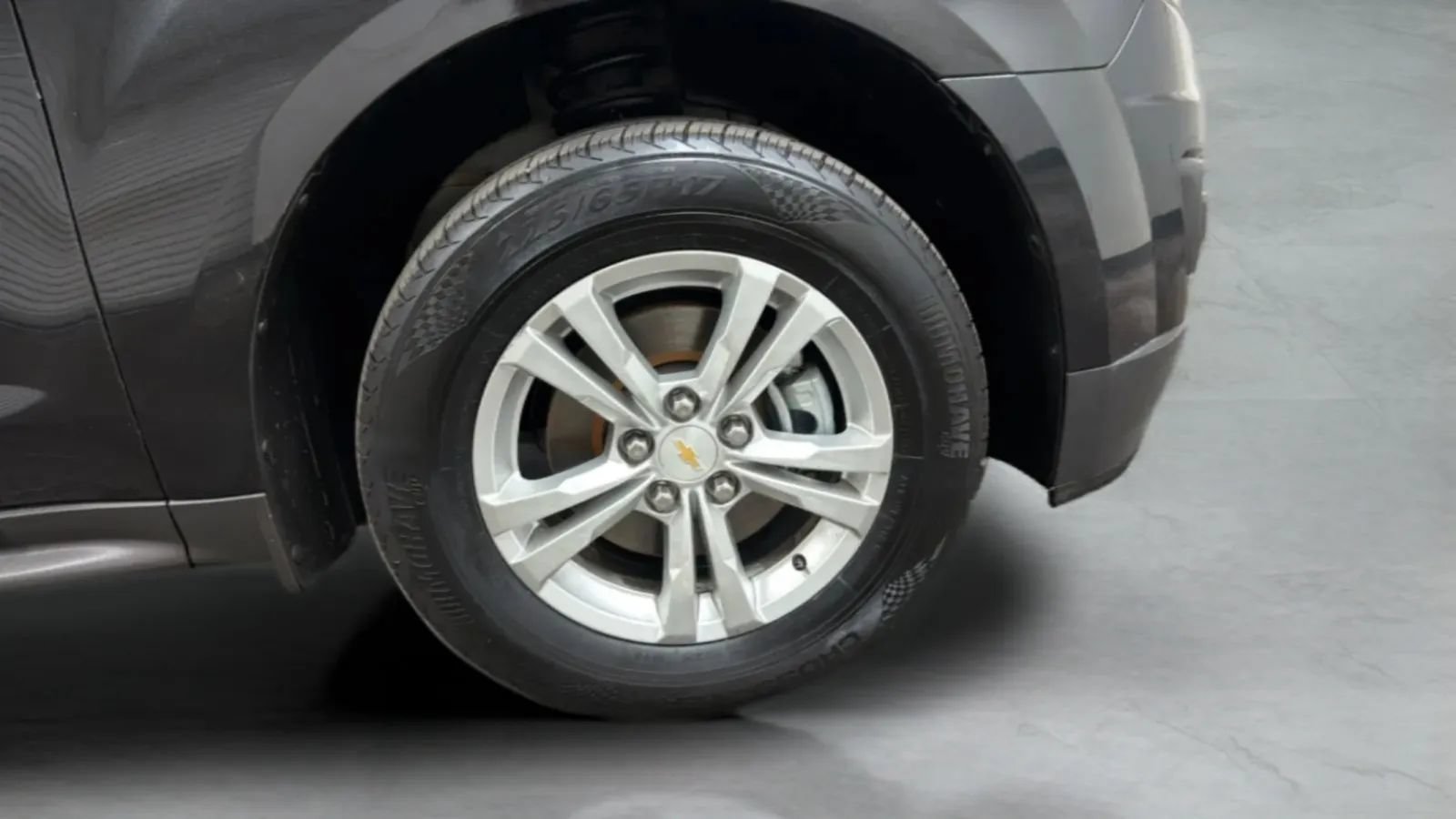 Used 2015 Chevrolet Equinox LT w/ Driver Convenience Package FWD image 25