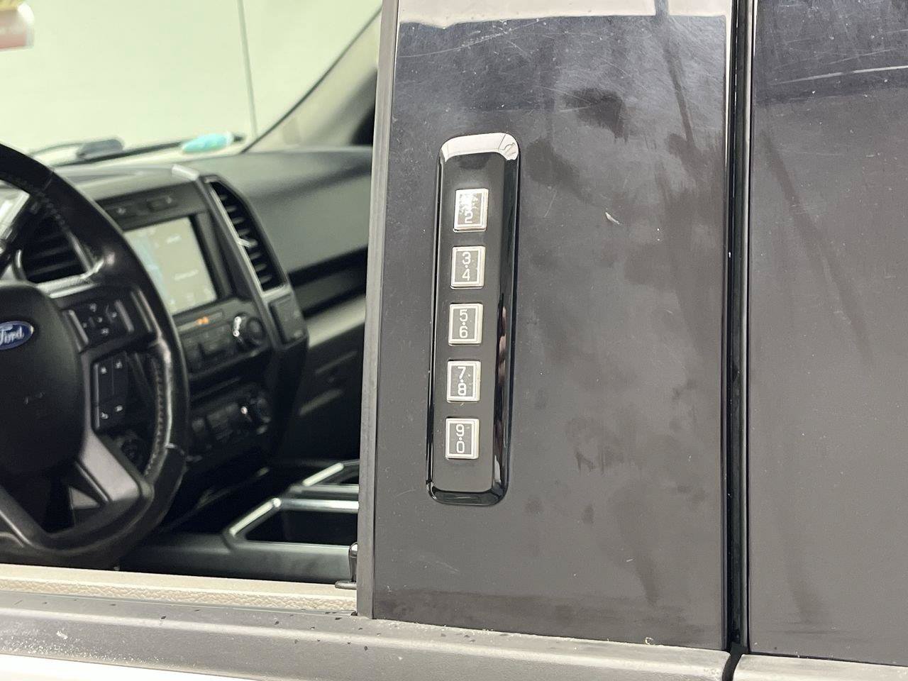 Used 2018 Ford F150 XLT w/ Equipment Group 302A Luxury AWD/4WD image 8