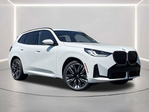 New 2026 BMW X3 xDrive30 w/ M Sport Package image 2