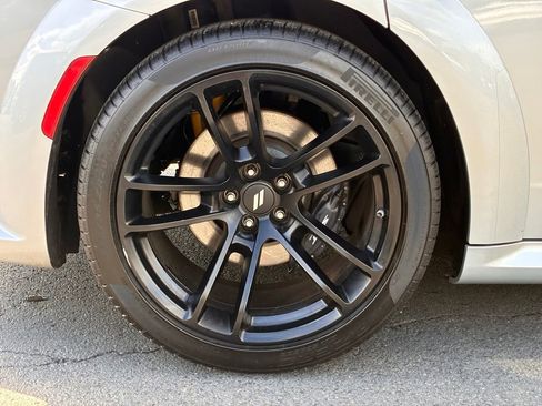 Used 2021 Dodge Charger Scat Pack RWD image 50