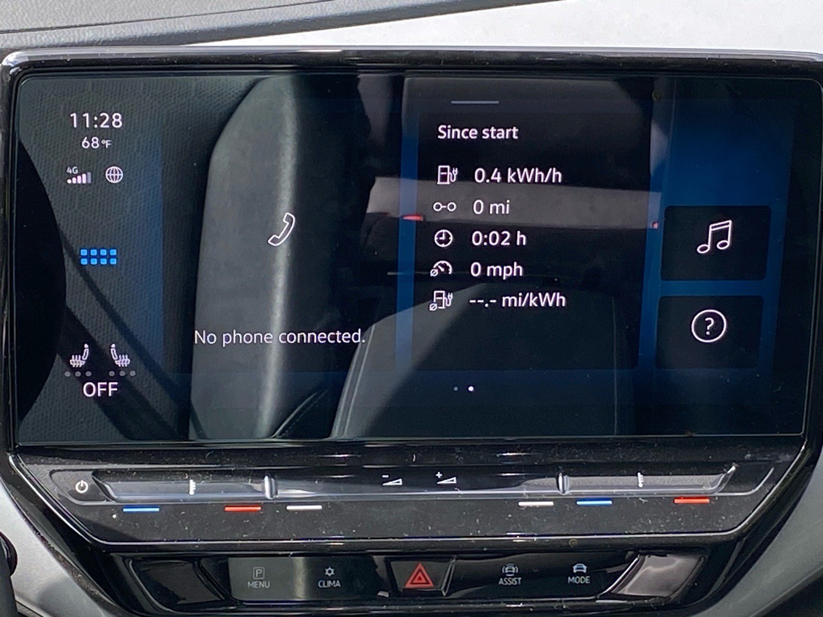 Certified 2023 Volkswagen ID.4 Pro S AWD/4WD image 9