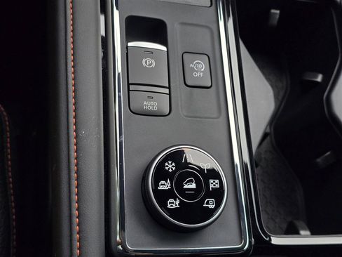 New 2026 Nissan Pathfinder Rock Creek image 22