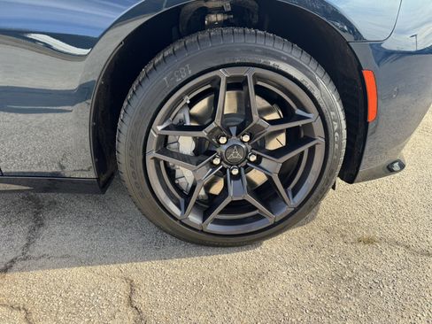 New 2026 Dodge Charger Scat Pack image 12