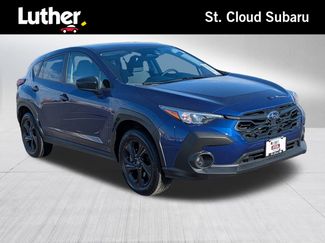 Certified 2024 Subaru Crosstrek 2.0i video 1