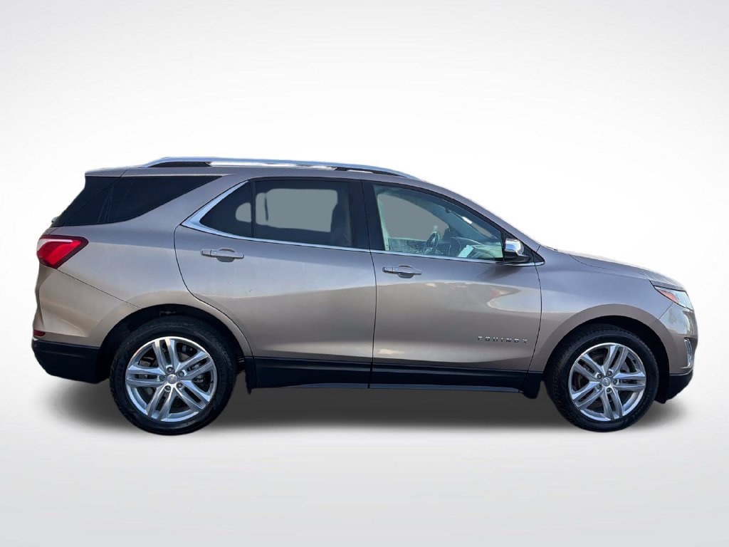 Used 2019 Chevrolet Equinox Premier AWD/4WD image 7
