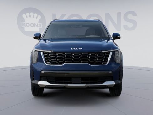 New 2026 Kia Sorento S image 2