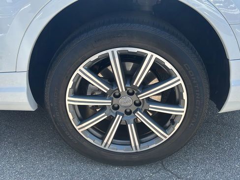 Used 2018 Audi Q7 2.0T Premium Plus w/ Premium Plus Package AWD/4WD image 30