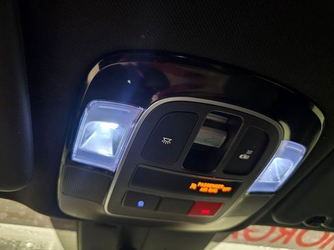 Used 2024 Hyundai Santa Cruz SEL w/ Activity Package FWD image 31