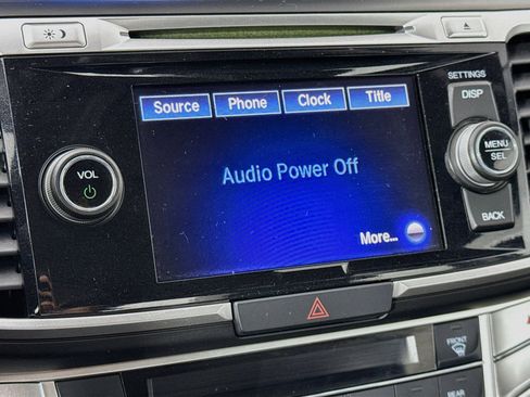 Used 2015 Honda Accord EX-L image 14