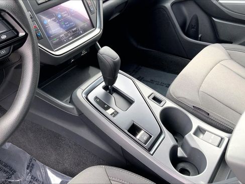 Certified 2026 Subaru Crosstrek 2.5i AWD/4WD image 18