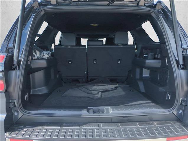 Certified 2026 Toyota 4Runner Limited AWD/4WD image 26