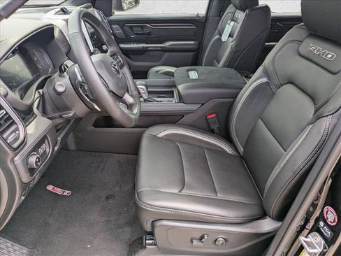 New 2026 RAM 1500 RHO w/ RHO Level 1 Equipment Group AWD/4WD image 4