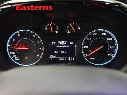 Used 2020 Chevrolet Traverse LS AWD/4WD image 17