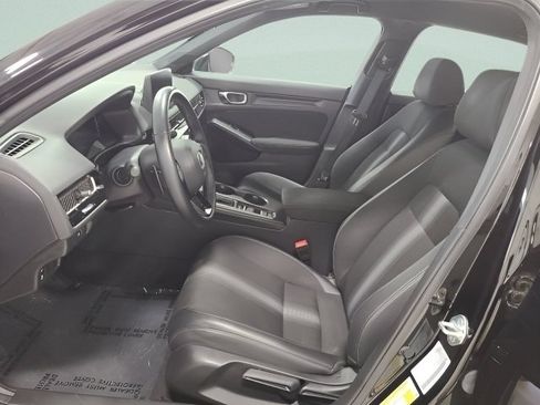 Used 2024 Honda Civic Sport image 19