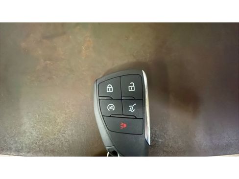 New 2026 Buick Envision Sport Touring AWD/4WD image 18