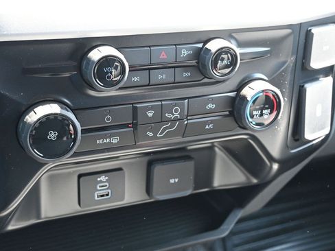 New 2026 Ford F250 XL w/ XL Driver Assist Package image 20