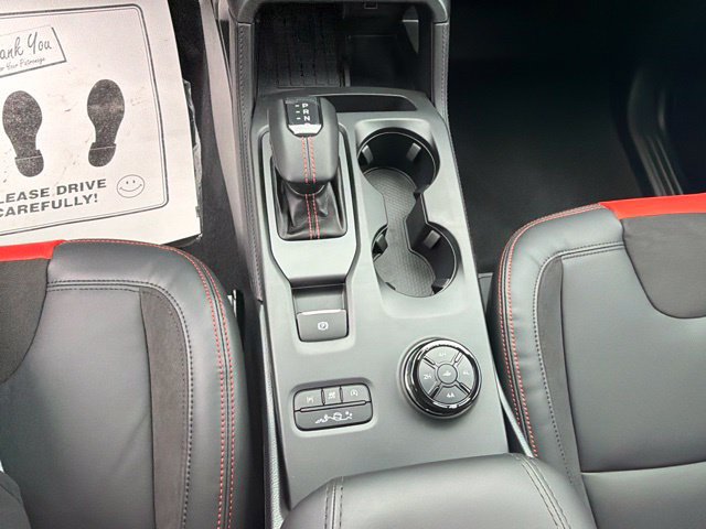New 2026 Ford Ranger Raptor AWD/4WD image 23