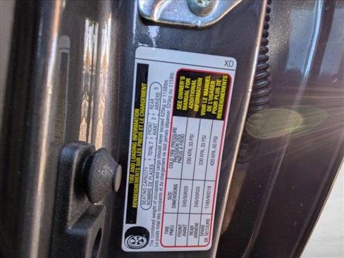 New 2026 Subaru Ascent Limited image 22