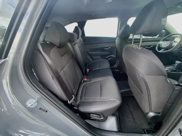 New 2026 Hyundai Tucson SE FWD image 26