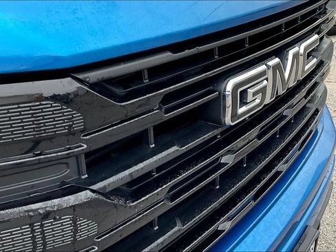 Used 2024 GMC Sierra 1500 Elevation w/ Preferred Package AWD/4WD image 26