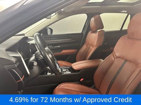 Used 2024 MAZDA CX-50 AWD 2.5 Turbo w/ Cargo Package image 14