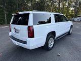 Used 2016 Chevrolet Suburban LT image 5