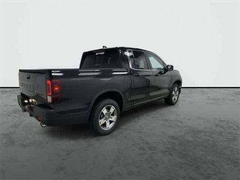 New 2026 Honda Ridgeline RTL image 4