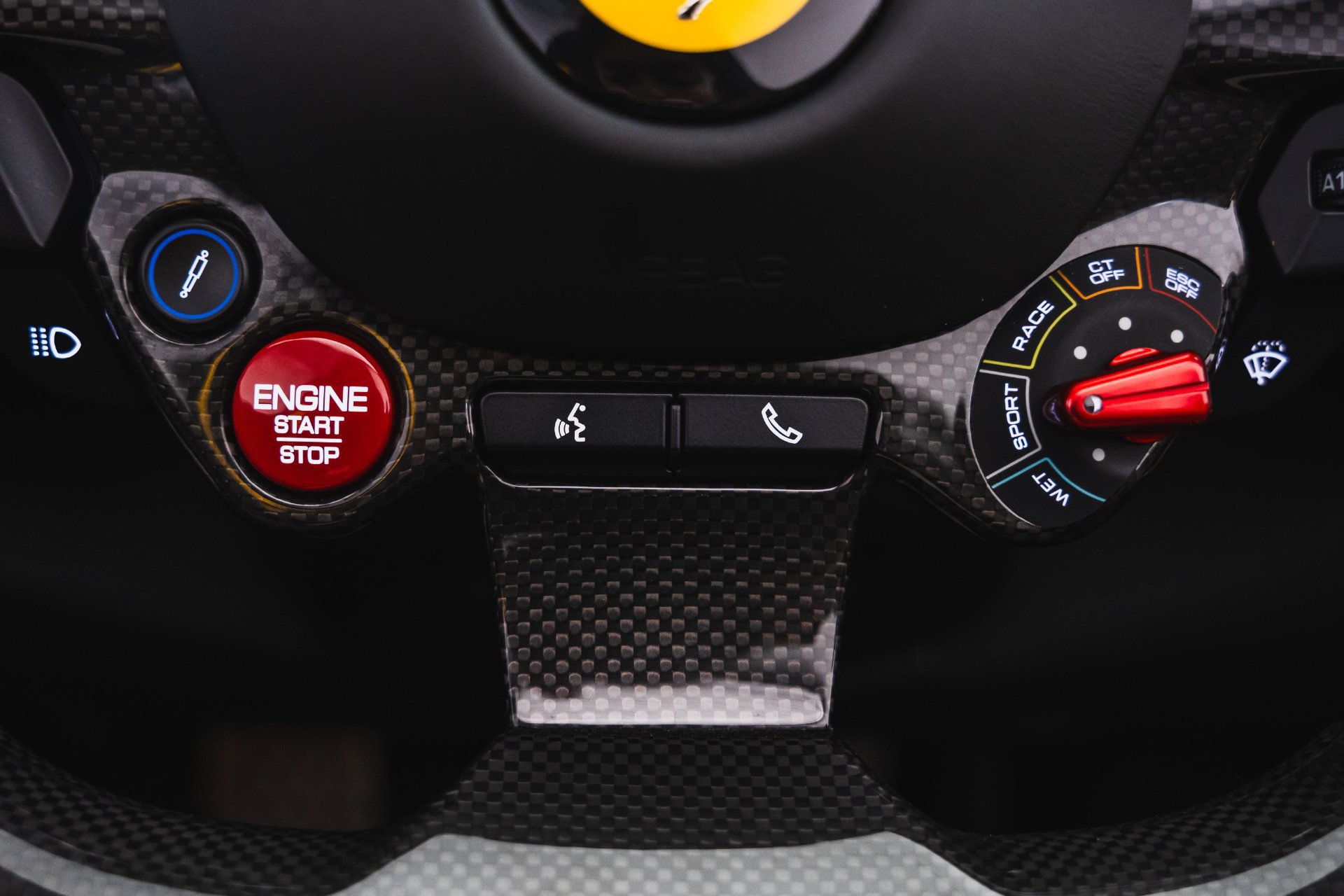 Used 2022 Ferrari 812 GTS RWD image 57