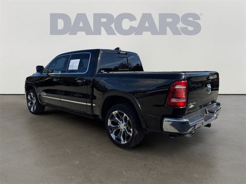 Used 2021 RAM 1500 Limited image 5