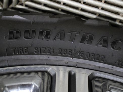 Used 2023 Toyota Tundra Capstone image 41